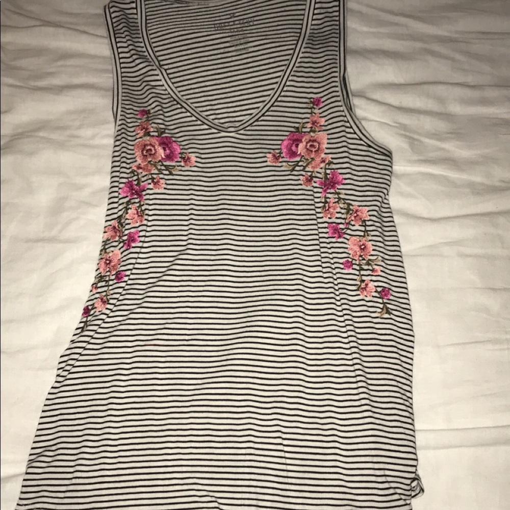 American Eagle Tank Top